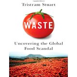 Waste Food Scandal